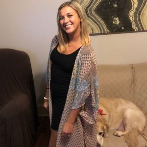 Meet your Posher, Jessica